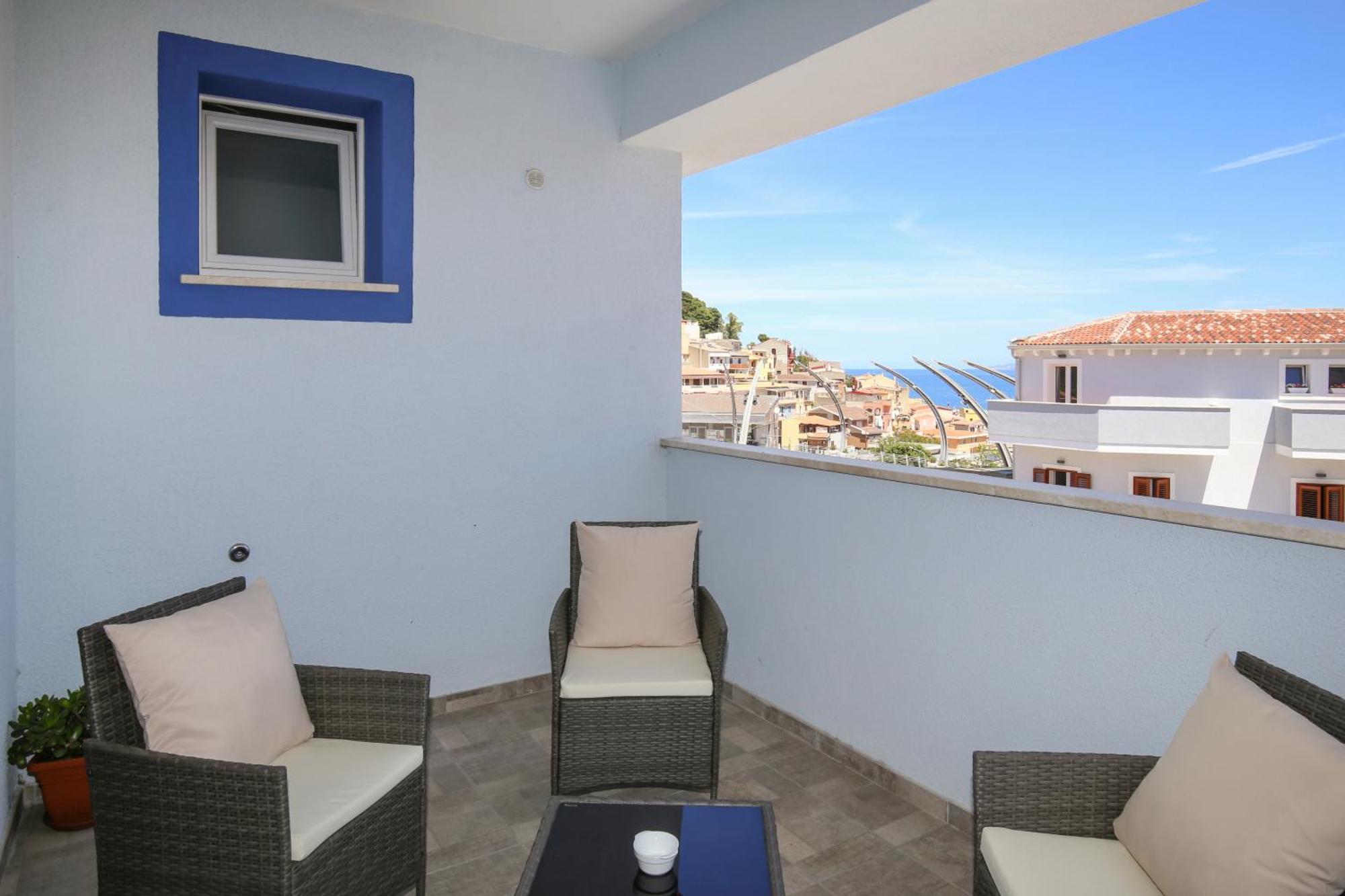 The Square Castelsardo Hotel Exterior photo